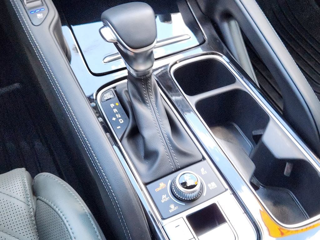 2024 Kia Telluride SX-Prestige X-Pro