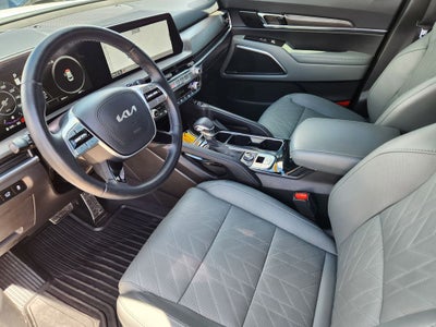 2024 Kia Telluride SX-Prestige X-Pro