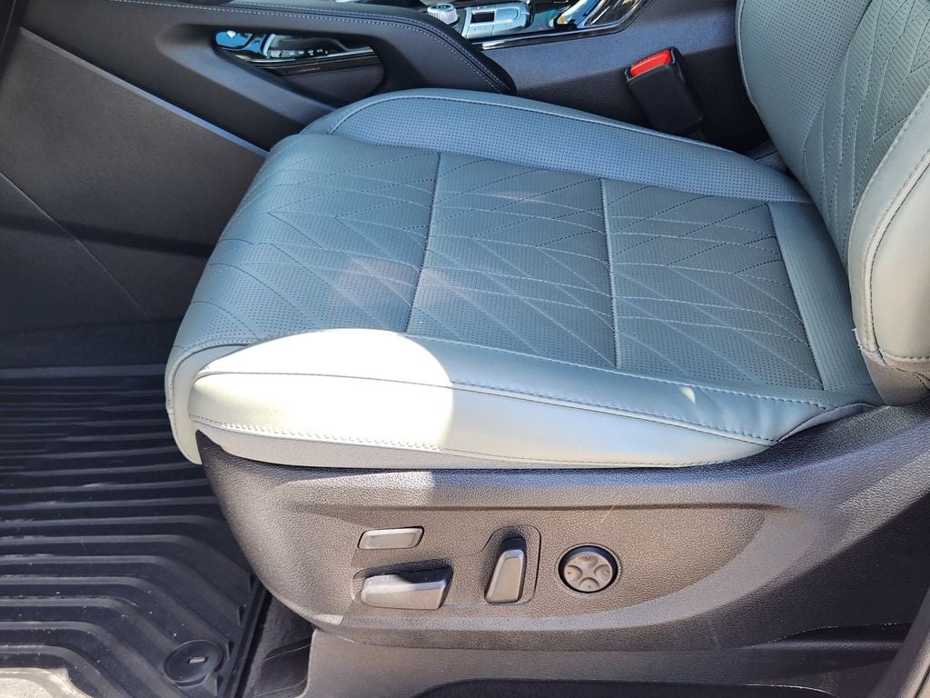 2024 Kia Telluride SX-Prestige X-Pro