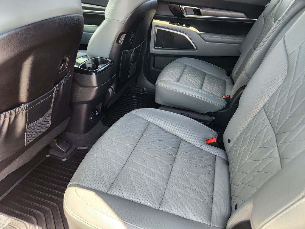 2024 Kia Telluride SX-Prestige X-Pro