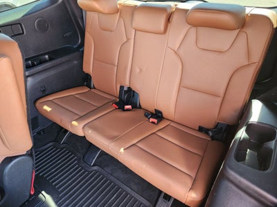 2023 Kia Telluride SX X-Line