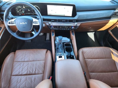 2023 Kia Telluride SX X-Line