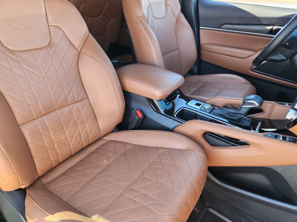 2023 Kia Telluride SX X-Line