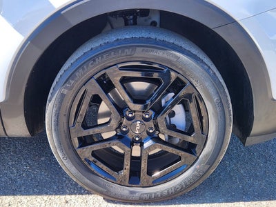 2023 Kia Telluride SX X-Line