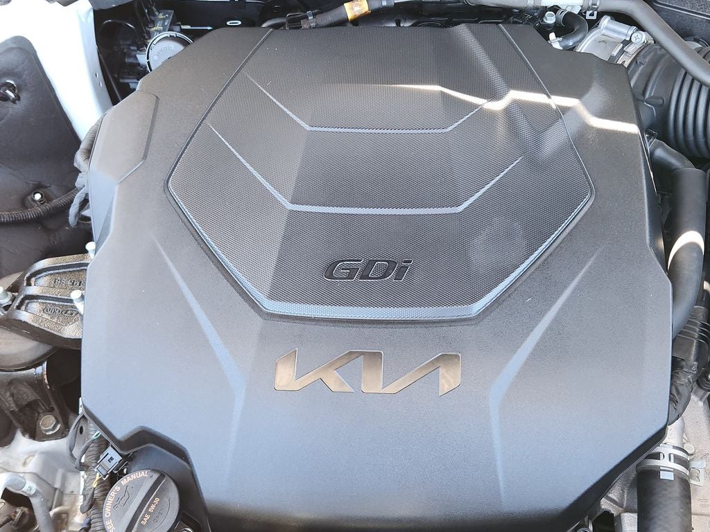 2023 Kia Telluride SX X-Line