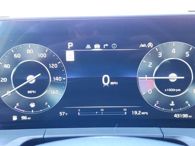 2023 Kia Telluride SX X-Line