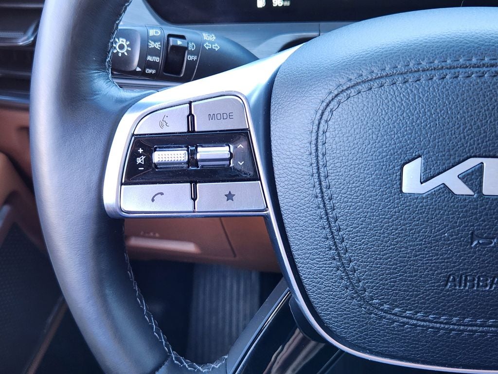 2023 Kia Telluride SX X-Line