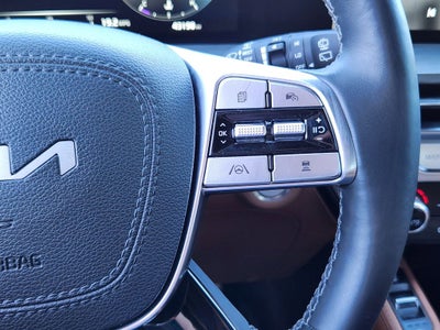 2023 Kia Telluride SX X-Line