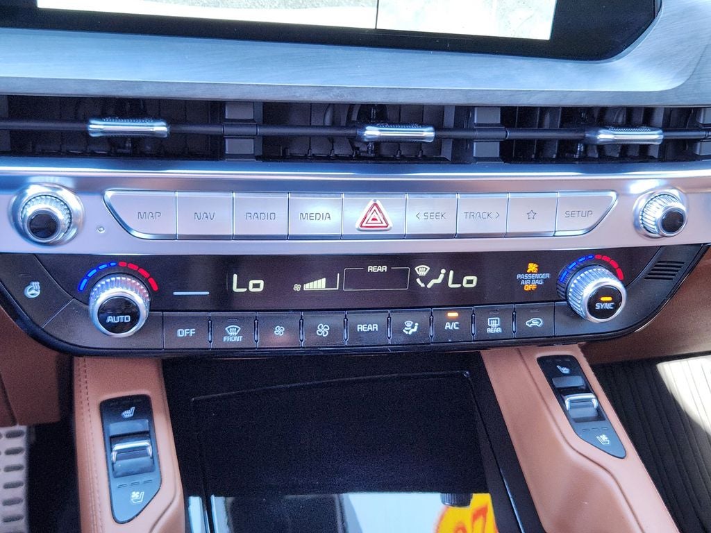 2023 Kia Telluride SX X-Line