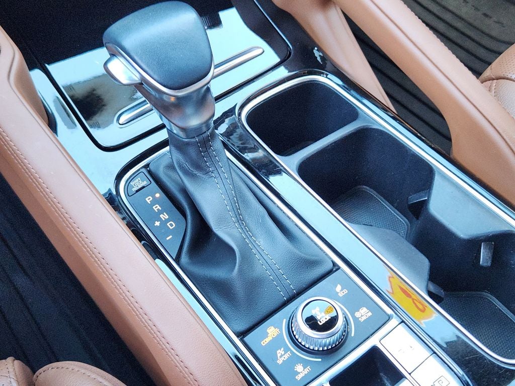 2023 Kia Telluride SX X-Line