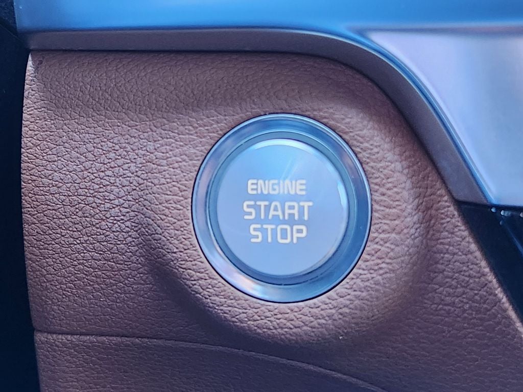 2023 Kia Telluride SX X-Line