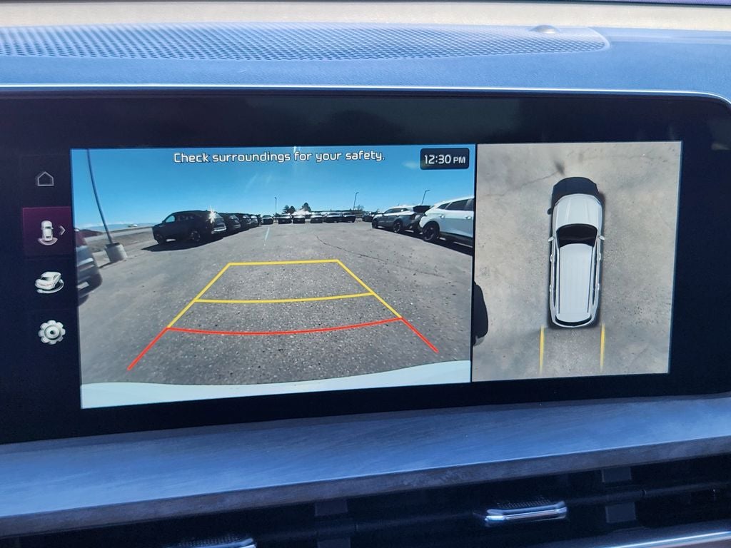 2023 Kia Telluride SX X-Line