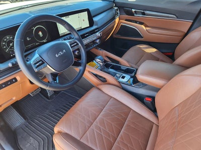2023 Kia Telluride SX X-Line