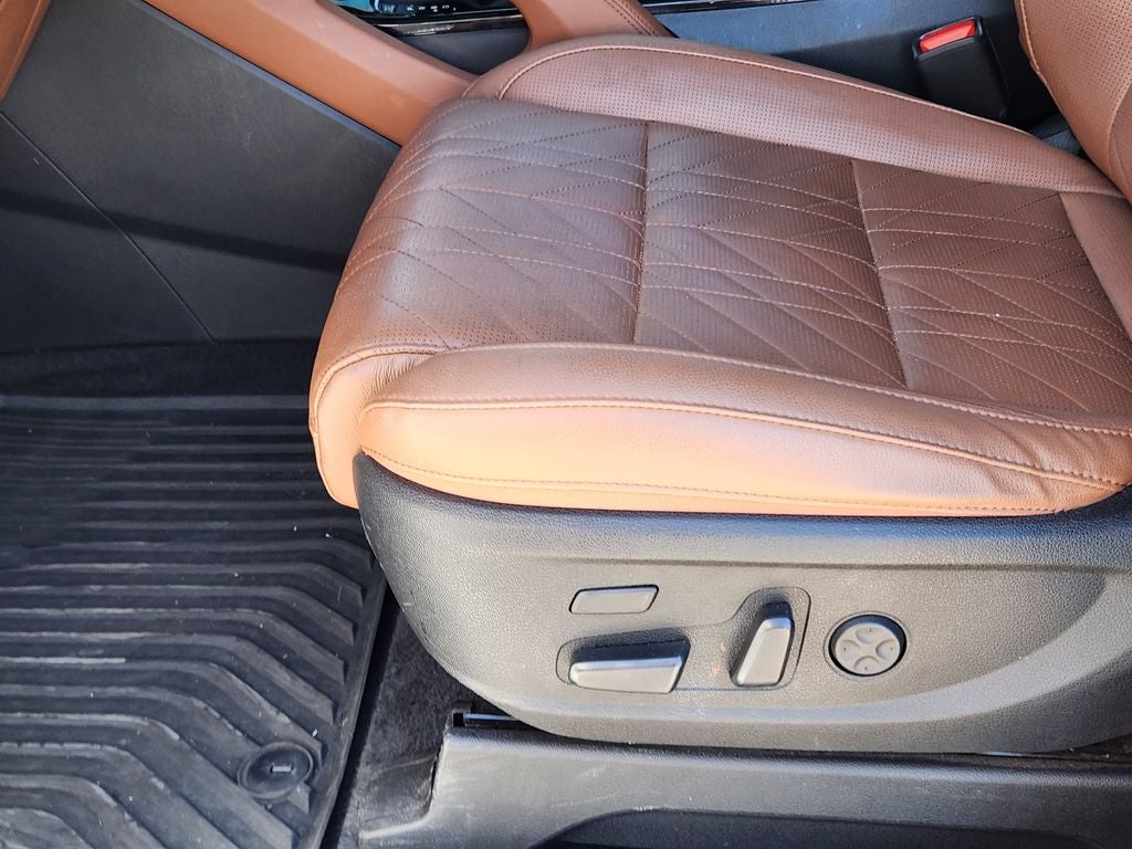 2023 Kia Telluride SX X-Line