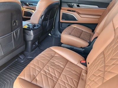 2023 Kia Telluride SX X-Line