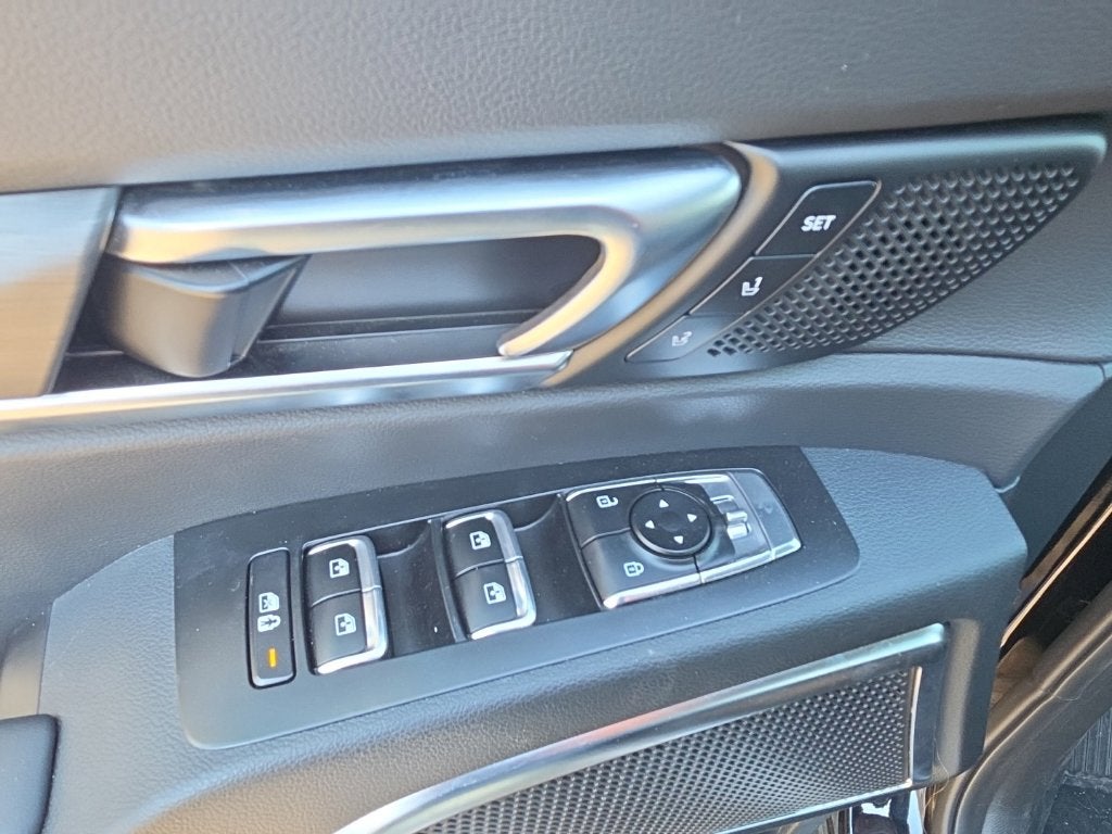 2025 Kia Telluride SX-Prestige X-Pro