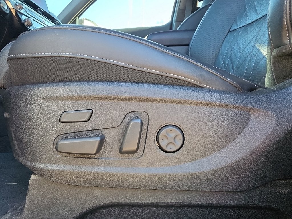 2025 Kia Telluride SX-Prestige X-Pro