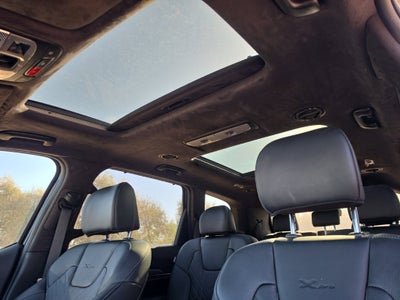 2025 Kia Telluride SX-Prestige X-Pro