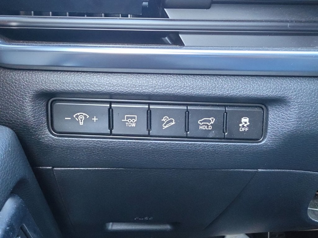 2025 Kia Telluride SX-Prestige X-Pro