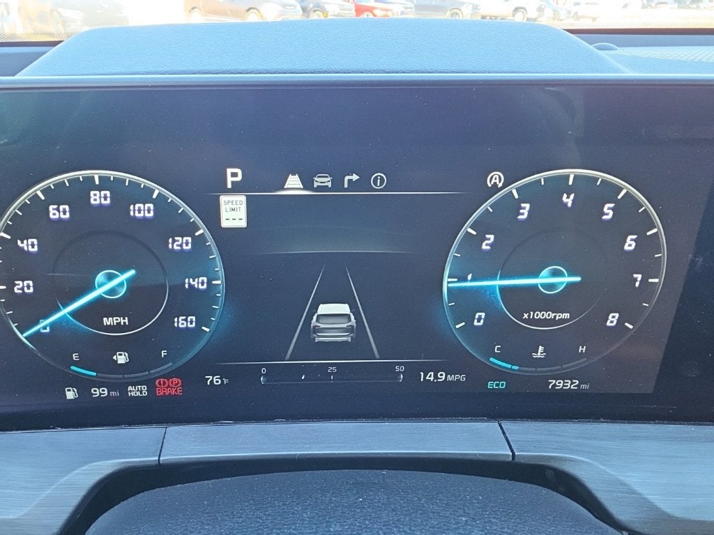 2025 Kia Telluride SX-Prestige X-Pro