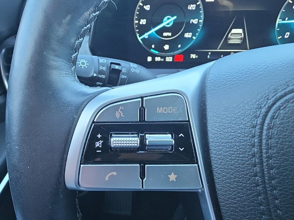 2025 Kia Telluride SX-Prestige X-Pro