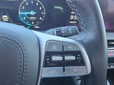 2025 Kia Telluride SX-Prestige X-Pro
