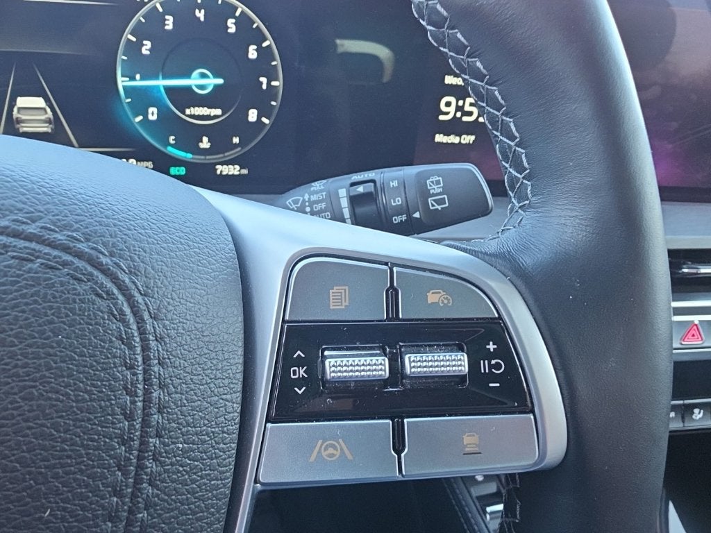 2025 Kia Telluride SX-Prestige X-Pro
