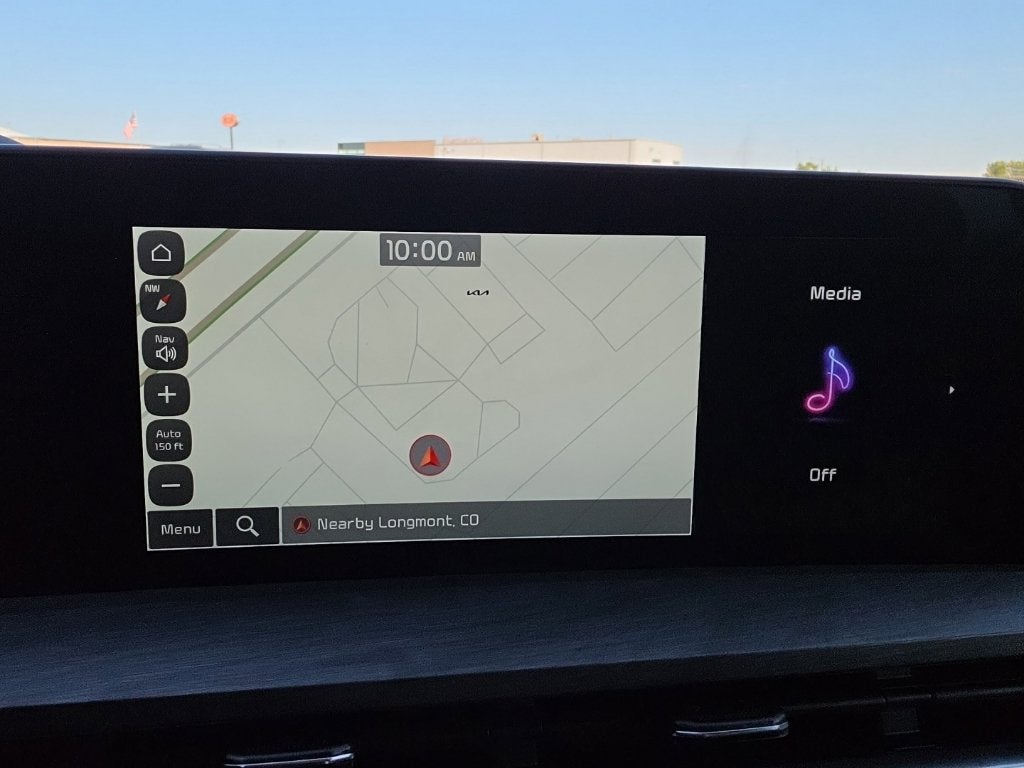2025 Kia Telluride SX-Prestige X-Pro