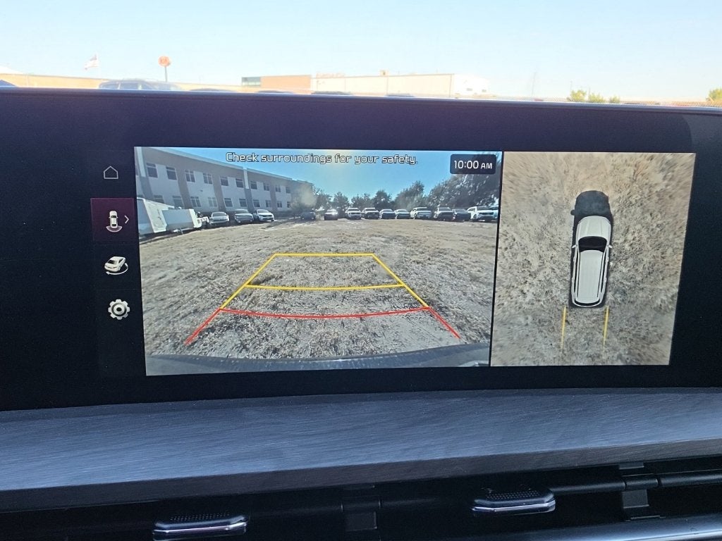 2025 Kia Telluride SX-Prestige X-Pro