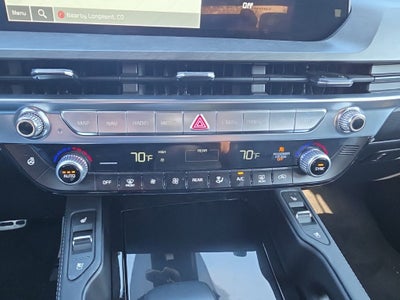 2025 Kia Telluride SX-Prestige X-Pro