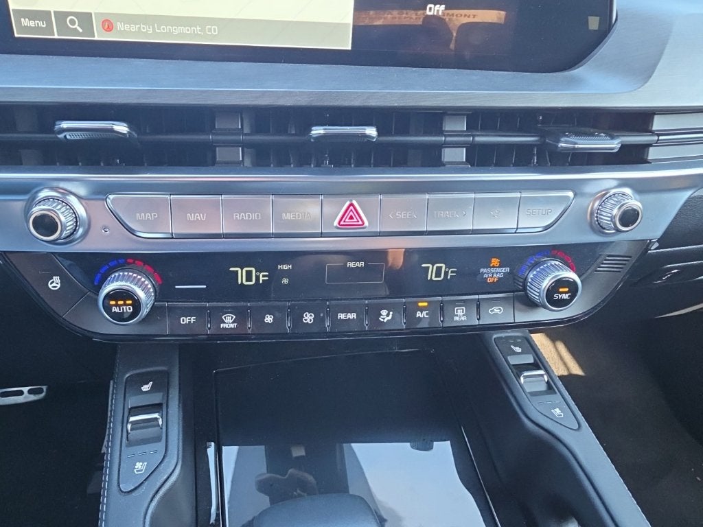 2025 Kia Telluride SX-Prestige X-Pro