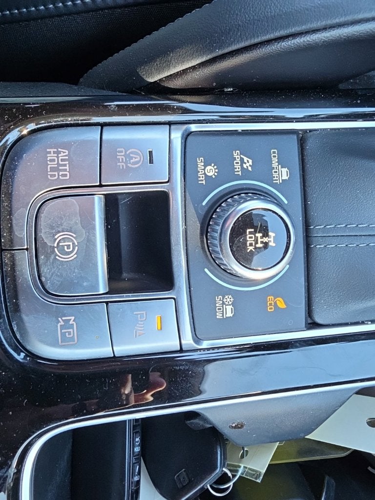 2025 Kia Telluride SX-Prestige X-Pro