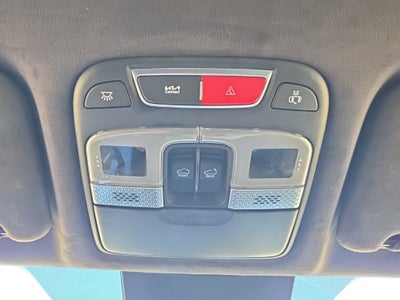 2025 Kia Telluride SX-Prestige X-Pro