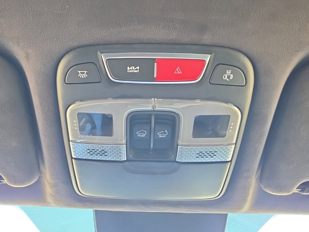 2025 Kia Telluride SX-Prestige X-Pro