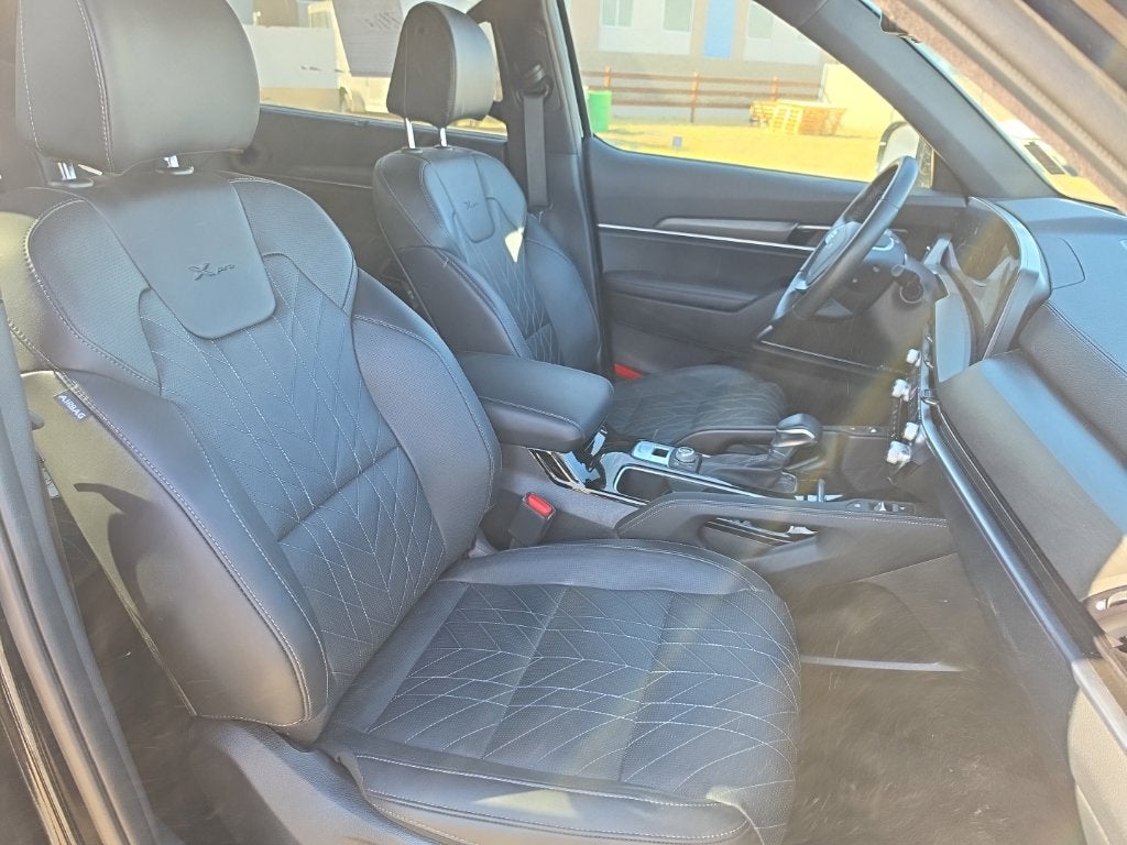 2025 Kia Telluride SX-Prestige X-Pro