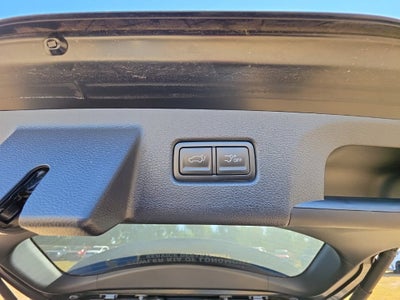 2025 Kia Telluride SX-Prestige X-Pro