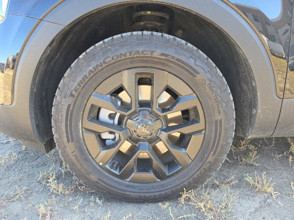 2025 Kia Telluride SX-Prestige X-Pro