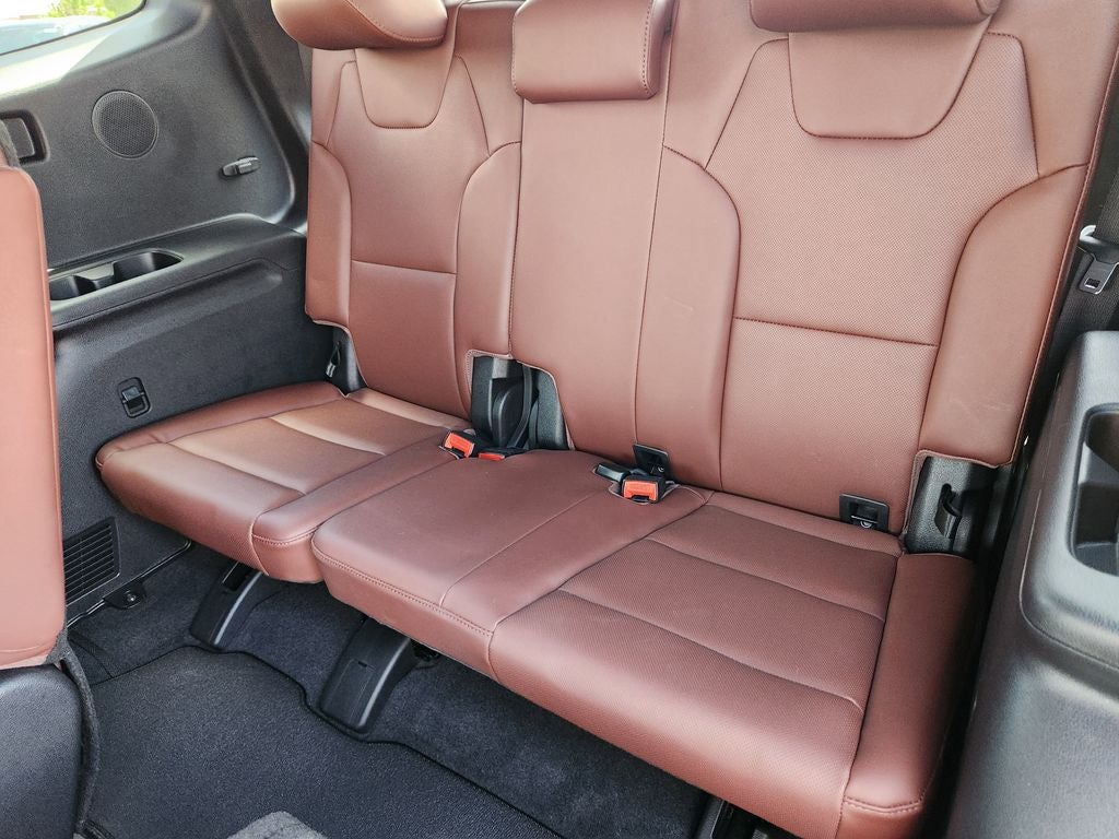 2023 Kia Telluride SX-Prestige