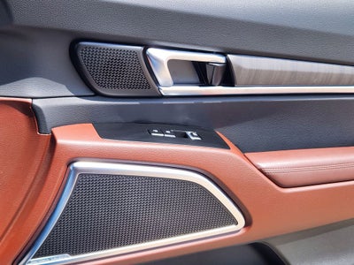 2023 Kia Telluride SX-Prestige