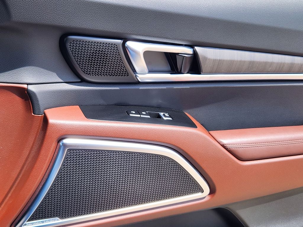 2023 Kia Telluride SX-Prestige