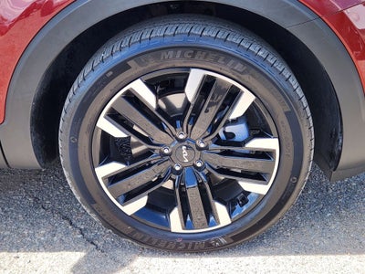2023 Kia Telluride SX-Prestige