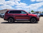 2023 Kia Telluride SX-Prestige