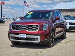 2023 Kia Telluride SX-Prestige