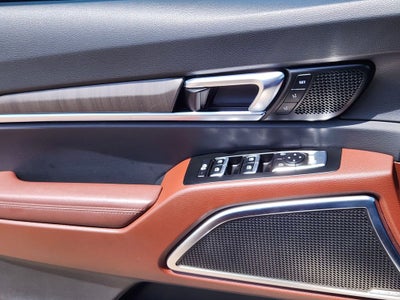 2023 Kia Telluride SX-Prestige