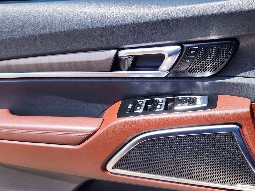 2023 Kia Telluride SX-Prestige
