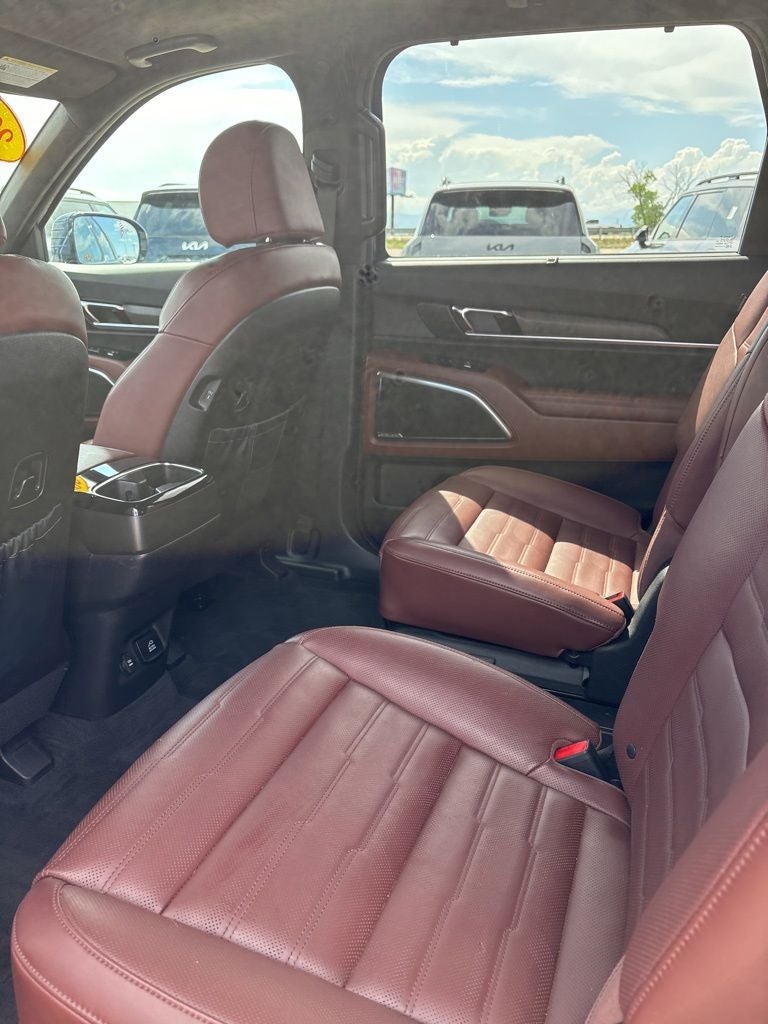 2024 Kia Telluride SX-Prestige