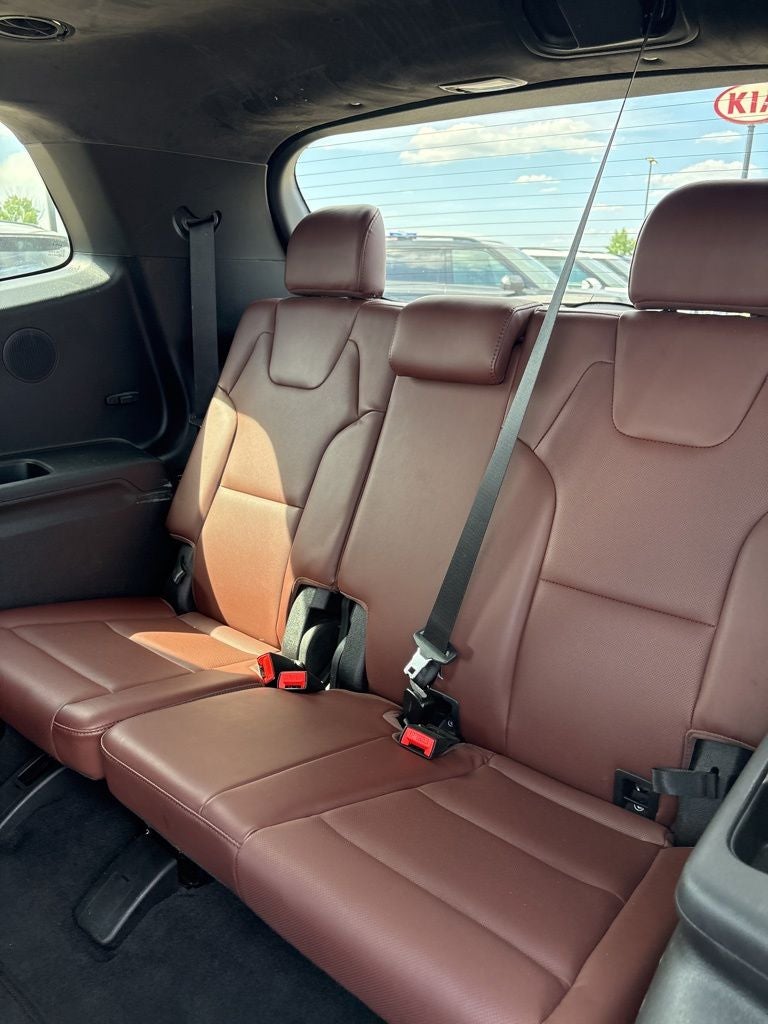 2024 Kia Telluride SX-Prestige