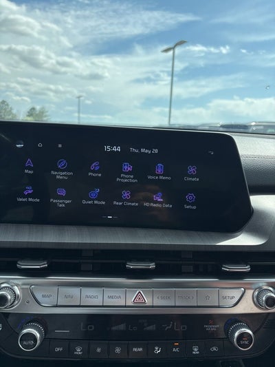 2024 Kia Telluride SX-Prestige