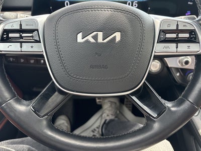 2024 Kia Telluride SX-Prestige
