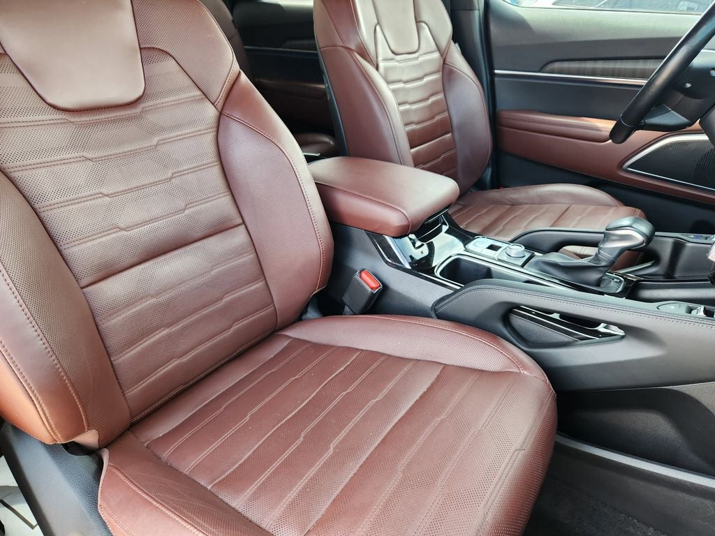 2024 Kia Telluride SX-Prestige